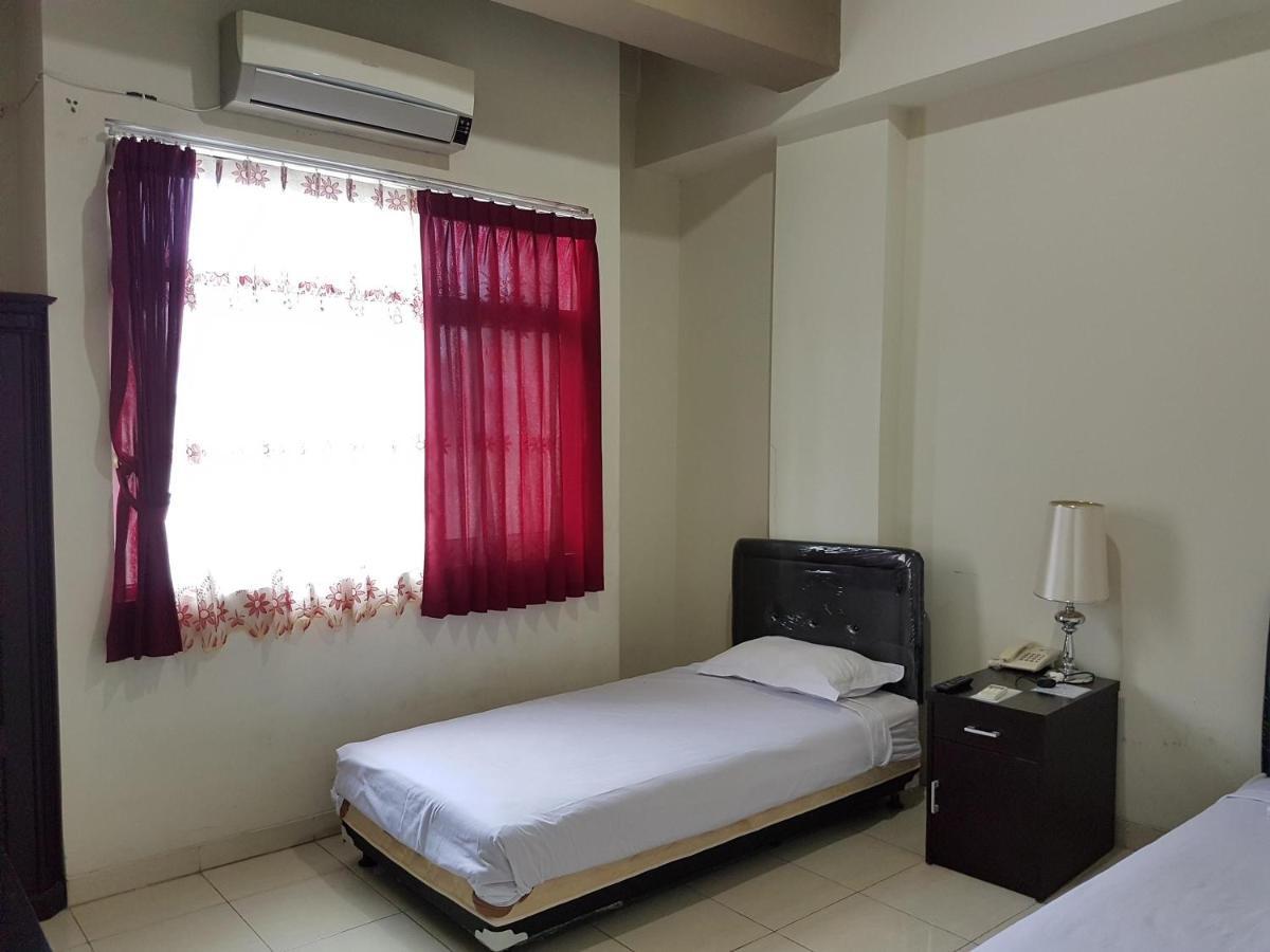 מאלאנג Ning Ed-Hotel חדר תמונה